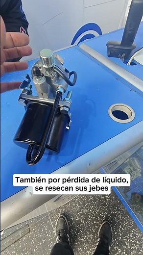 Clutch servo 🧑‍🔧 #clutch #automotive #mechanics #automobile #automotivemechanics