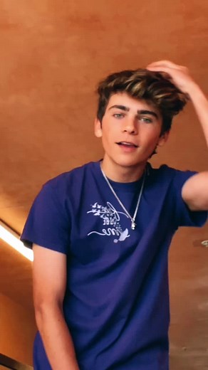 AYDEN MEKUS on TikTok