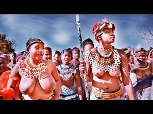 Umkhonto - Traditional ceremony