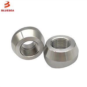 [Hot Item] ASTM A105 Forged Weldolet /Sockolet / Nipolet /Threadolet Pipe Fittings