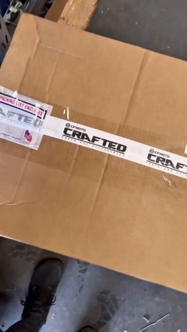 A Few Essential Upgrades From the CFMOTOOFFICIAL Factory Parts Catalogue.