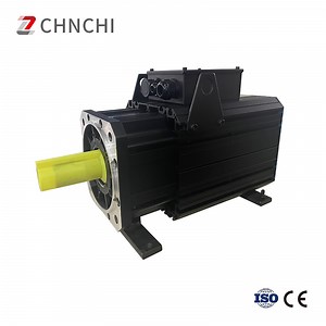 [Hot Item] Ze18 Series AC Permanent Magnet Electric Synchronous Servo Motor