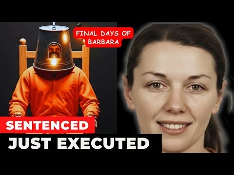 Barbara Graham Execution: California’s Most Controversial Death, Final Words & Last Breath
