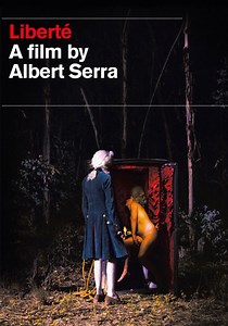 Liberté - movie: where to watch streaming online