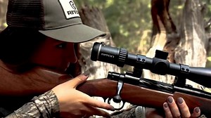 Riton Optics TV Spot, 'Why I Hunt'