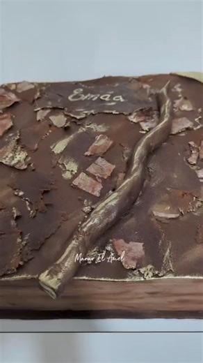 ✨ Formation Cake design ✨ | École Manar El-Amel