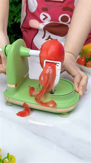 fruit peeler | Lin Cozy Farm