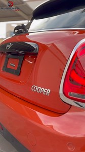 Mini cooper 2019 model 1.5L #MiniCooperForSale#UsedMiniForSale#MiniCooper2019#CarForSale#MiniForSale#PreOwnedMini#MiniCooperSale | Al Muzammil Carz