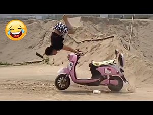 Try Not To Laugh 🤣 Top 100 Funniest Videos Ever 🎬🔥 Memes, Epic Fails & Pranks Compilation Part 30