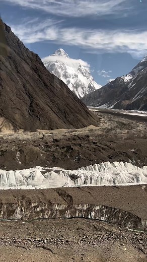 K2 #k2basecamptrek #Shigar #skardu #gilgitbaltistan #Baltistan #Gilgit #northernareasofpakistan #Adventure #mountains | Shigar Valley