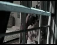 Frances Peterson Nude (was ??? years old in this scene) in The Initiation (1984)