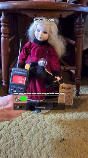 25K views · 376 reactions | We stopped in an antique store in Fort Wayne Indiana on Saturday. Hot as Hell in there but worth the trip. | The Paranormal Couple | Facebook