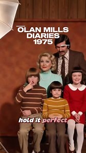 Imagine you’re in a motel room with a stranger and a camera. Welcome to the Olan Mills Diaries. 🤮 📷 #ohthosevideos #funny #familyportrait #olanmills #relatable | Oh Those Videos