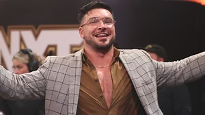 Full NXT Spoilers For August 27th – TJR Wrestling