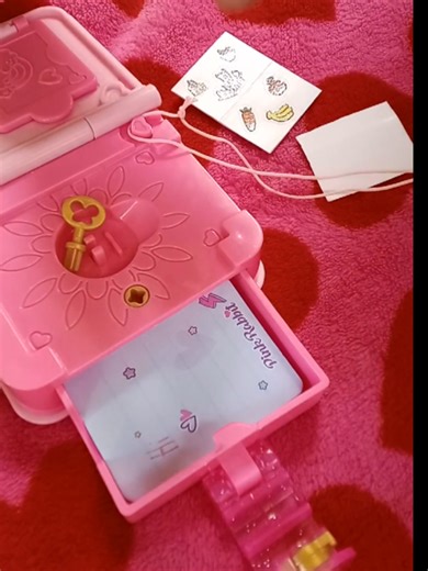 BEST GIFT IDEAS FOR GIRLS SECRET NOTEBOOK TOYS #toys #secretnotebook #giftideasforgirls #giftideas