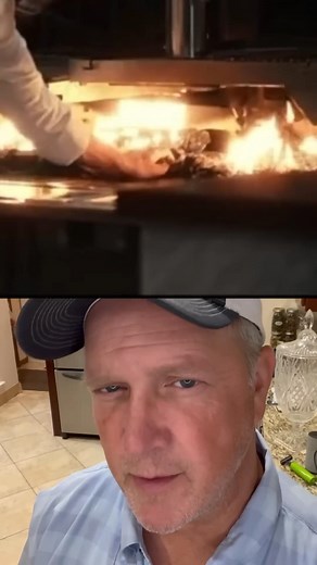 Hot Coal Effects in THE MENU #shorts | Borrowed Memes