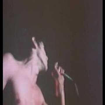 IGGY POP - LUST FOR LIFE - LIVE 1977 (Manchester)