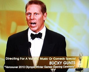 Bucky Gunts - Alchetron, The Free Social Encyclopedia