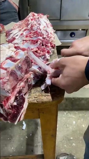 لحمة انتر كونت للاستيك🥩