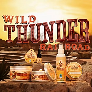 1.7K views |  NEW: Wild Thunder Railroad Now Available Howdy...