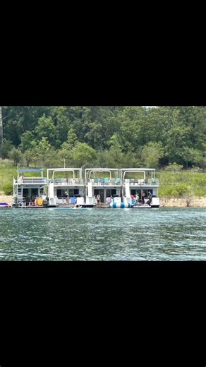 Happy July 1 st Summer is in full swing here on Bull shoals Lake !! If you haven’t hit the water yet you’re missing out !!! Call Us today to reserve your boat or cabins 8704454424 !! #bullshoalslake #Arkansas #WeRentFun #sunset #houseboating | Bull Shoals Lake Boat Dock