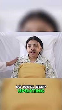 See My Bi-Jaw Surgery Journey & Results!