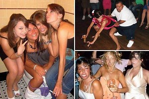 These are the most cringe-worthy clubbing photos of all time
