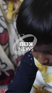 "The grown-ups have already done so much to deteriorate the environment." Inside the most polluted city in the world. bbc.in/2Z7mmmR | BBC News Stories