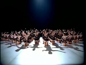 Gwen Stefani - Hollaback Girl (Dirty Version) | Clube da Música