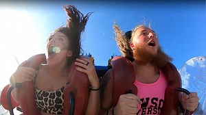 2.7K views · 27 reactions | amber & willie | Daytona Slingshot | Facebook