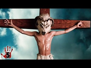 Top 5 Religious Horror Movies