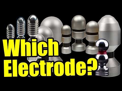 The Ultimate Guide to Choosing E-Stim Electrodes