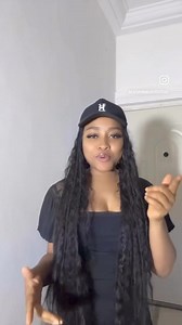 It’s tonight!!! Grab your tickets darlings | Adina Thembi