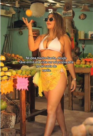 Mi Agencia y ser Mi Propia Jefa