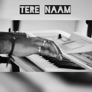128K views · 2.3K shares | Tere Naam Unplugged 'There is only one happiness in this life, to love and be loved.' | Raj Barman | Facebook
