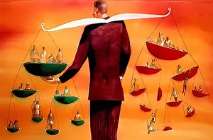 Utilitarianism Explained: Should I pull the lever? | Easy Wisdom