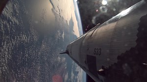 SpaceX Starship: Seventh Flight Test Highlights FriendsofNASA.org | SpaceX: "The first Starship flight test of 2025 flew with ambitious goals: seeking to repeat our previous success of launching and catching the world’s most powerful launch vehicle while putting a redesigned and upgraded Starship through a rigorous set of flight demonstrations." It served as a reminder that development testing, by definition, can be unpredictable. On its seventh flight test, Starship successfully lifted off from