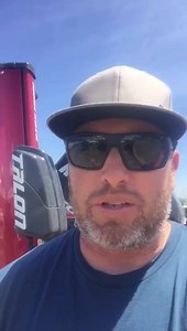 Recap from #Cayuga #MinnKota #humminbird Minnkota Humminbird #basselite #talon | Brett Hite Fishing