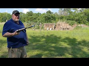 Full auto VZ61 .22 lr