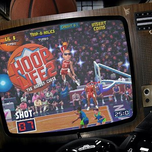 Lil B Unleashes Brand New Project "Hoop Life 2"