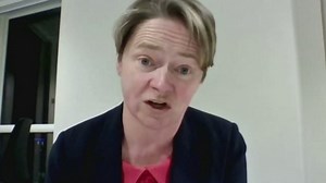 Head of Test & Trace says most of funding is spent on testing