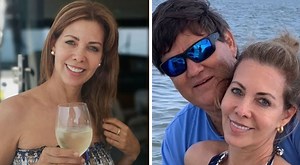 Maritere Braschi y lo sueños de matrimonio con Guillermo Acha: “En cualquier momento daremos la sorpresa”