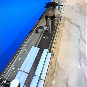 ✨ Elevate Your Game Room with Crystal Glass Billiard Table ✨ Tired of ordinary pool tables that blend into the background? Our crystal glass billiard table is where luxury meets playfulness! ✅ Ultra-clear tempered glass surface for smooth, precise ball rolls ✅ Stunning transparent design that adds a sleek, modern vibe to any space ✅ Durable frame & premium accessories included (cues, balls, rack) ✅ Perfect for home game nights, bar lounges, or high-end club areas Whether you’re a pro player chas