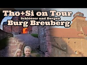 Burg Breuberg