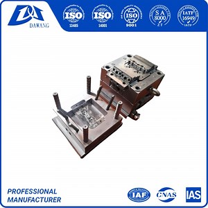 [Hot Item] Automotive Fluid System Injection Mold Design and Manufacturing Visor Mould Price Visor Mould Wiper Mould