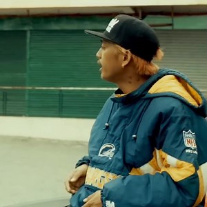 Man! | Ghetto Gecko | ONE UP