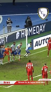 1.1M views · 10K reactions | Tiro Libre Indirecto, SI HACEMOS ANALOGÍA A LA REGLA, la infracción de tocar el balón con la mano del guardameta no puede ser menor a la reanudación de un tiro de esquina...beneficiando claramente al infractor. DEBE DARSE ENTONCES EL TIRO LIBRE INDIRECTO SIN TARJETA. Y la barrera a menos de 9.15 dado que no los podemos poner fuera del campo 藍 #lacasadelreferee #LCR #arbitrajeconsentido | La Casa del Referee Oficial | Facebook