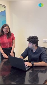 That one over smart colleague in office 😂 #AprilFoolsDay #AprilFools #april2024 #memesfunny #officememes #trending #viralsong | Saregama