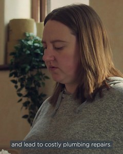 Thames Water on Reels