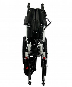 [Hot Item] Cheap Price Handicapped Power Wheelchairs Electric Mobility Wheel Chair for Disabled